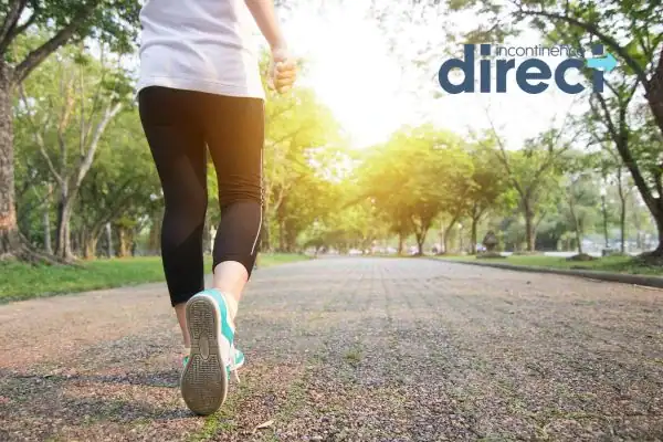 Gain confidence again with bladder leakage treatment from incontinence Direct Coventry 
