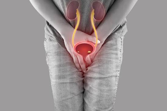 Five Possible Reasons You Leak Urine Without a Full Bladder Coventry